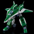 Riobot Genesis Climber Mospeada 1/48 Scale Pre-Painted Figure: AFC-01I Legioss Type Iota thumbnail 10
