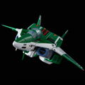 Riobot Genesis Climber Mospeada 1/48 Scale Pre-Painted Figure: AFC-01I Legioss Type Iota thumbnail 12