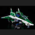 Riobot Genesis Climber Mospeada 1/48 Scale Pre-Painted Figure: AFC-01I Legioss Type Iota thumbnail 14