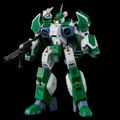 Riobot Genesis Climber Mospeada 1/48 Scale Pre-Painted Figure: AFC-01I Legioss Type Iota thumbnail 2