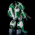 Riobot Genesis Climber Mospeada 1/48 Scale Pre-Painted Figure: AFC-01I Legioss Type Iota thumbnail 3