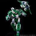 Riobot Genesis Climber Mospeada 1/48 Scale Pre-Painted Figure: AFC-01I Legioss Type Iota thumbnail 6