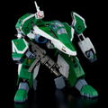 Riobot Genesis Climber Mospeada 1/48 Scale Pre-Painted Figure: AFC-01I Legioss Type Iota thumbnail 8
