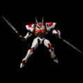 Riobot Tekkaman Blade (Re-run) thumbnail 11