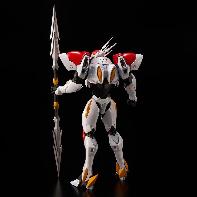 Riobot Tekkaman Blade (Re-run) image 5