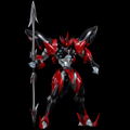 Riobot Tekkaman Blade: Tekkaman Evil thumbnail 2