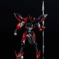 Riobot Tekkaman Blade: Tekkaman Evil thumbnail 3