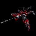 Riobot Tekkaman Blade: Tekkaman Evil thumbnail 6