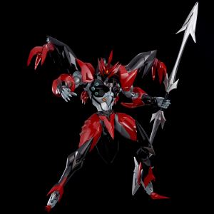 Riobot Tekkaman Blade: Tekkaman Evil
