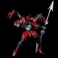 Riobot Tekkaman Blade: Tekkaman Evil thumbnail 7