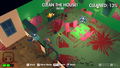 Roombo: First Blood <span class="ext" style="background-color: #2a475e; color: #FFFFFF;">STEAM</span> <span class="ext ext_digital">digital</span> thumbnail 5