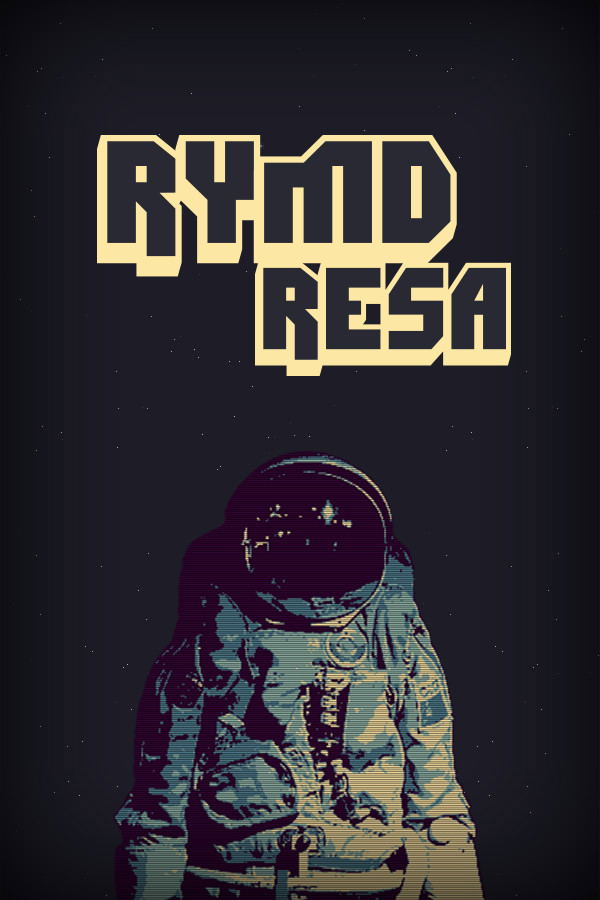 RymdResa STEAM digital — Import Game Deal