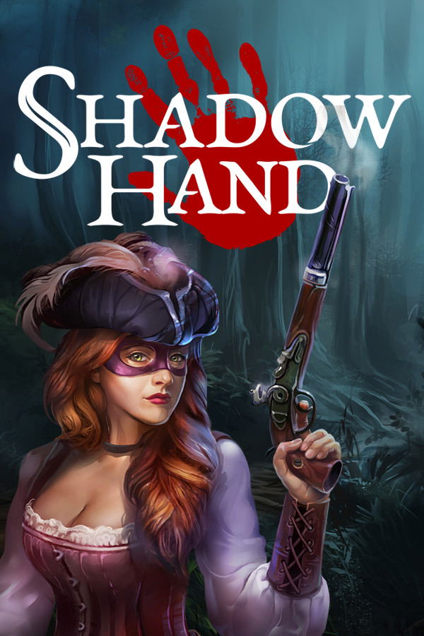 Shadowhand <span class="ext" style="background-color: #2a475e; color: #FFFFFF;">STEAM</span> <span class="ext ext_digital">digital</span> image 1