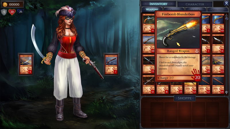 Shadowhand <span class="ext" style="background-color: #2a475e; color: #FFFFFF;">STEAM</span> <span class="ext ext_digital">digital</span> image 4