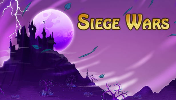 Siege Wars STEAM digital — Import Game Deal