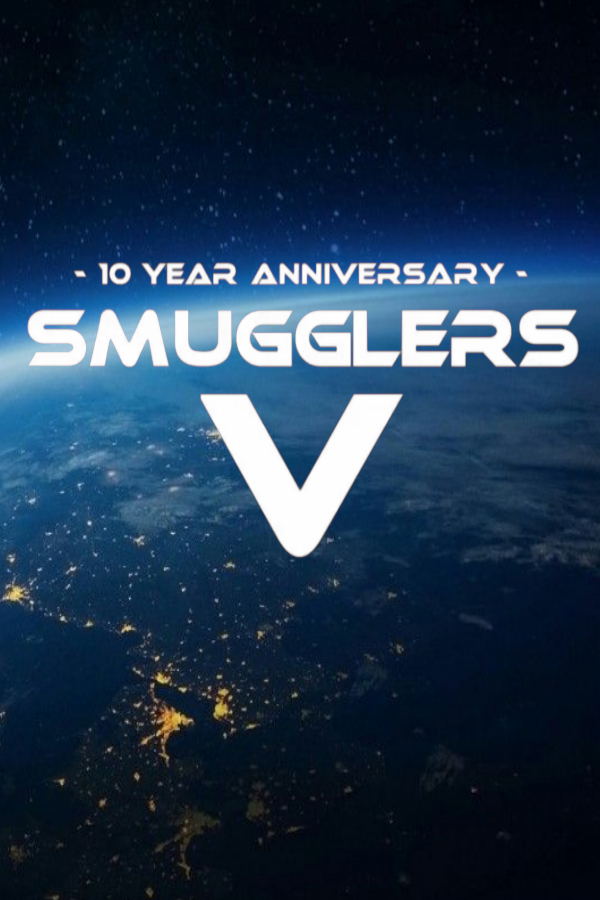 Smugglers V STEAM digital — Import Game Deal