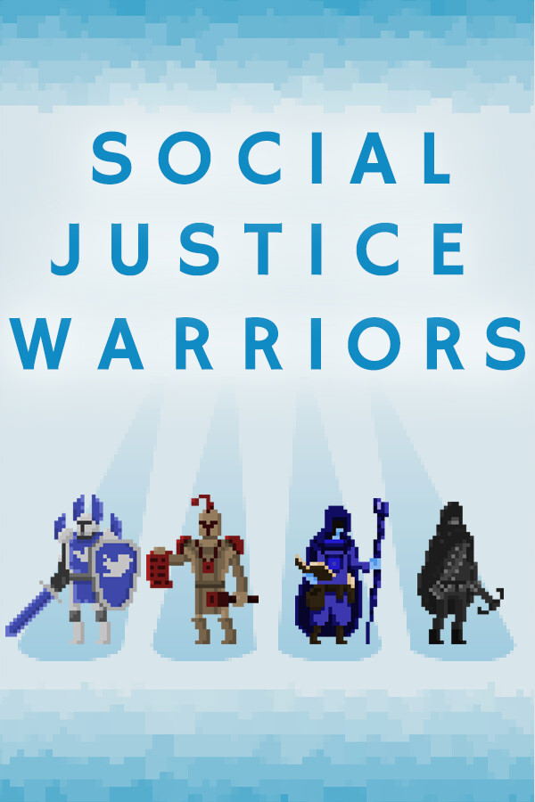 SJW (Social justice warrior)