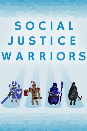 Social Justice Warriors_