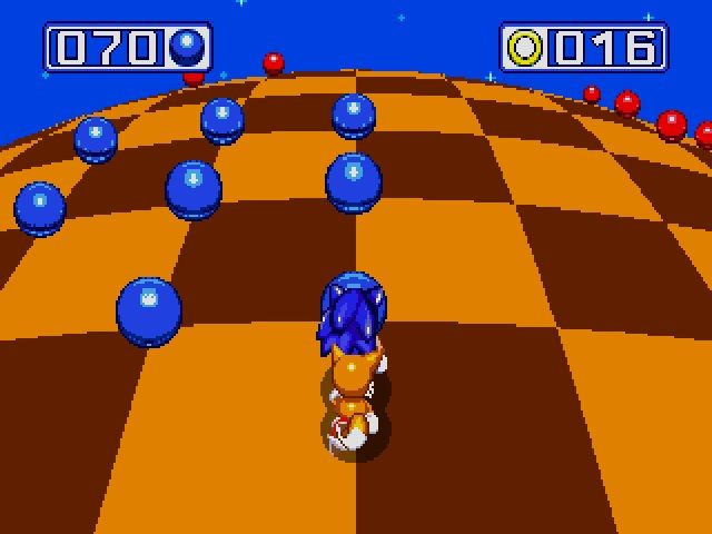 Sonic 3 & Knuckles <span class="ext" style="background-color: #2a475e; color: #FFFFFF;">STEAM</span> <span class="ext ext_digital">digital</span> image 4