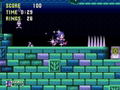 Sonic 3 & Knuckles <span class="ext" style="background-color: #2a475e; color: #FFFFFF;">STEAM</span> <span class="ext ext_digital">digital</span> thumbnail 5
