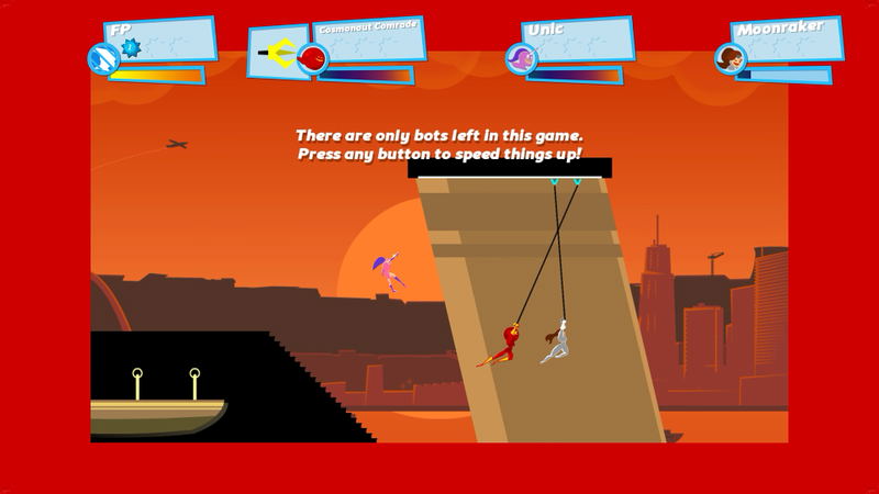 SpeedRunners <span class="ext" style="background-color: #2a475e; color: #FFFFFF;">STEAM</span> <span class="ext ext_digital">digital</span> image 6