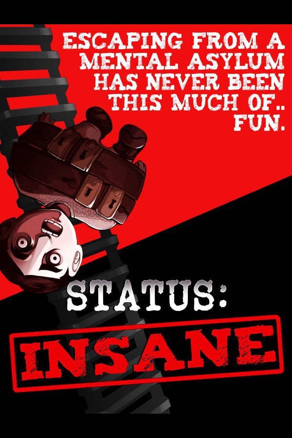 Status: Insane STEAM digital — Import Game Deal