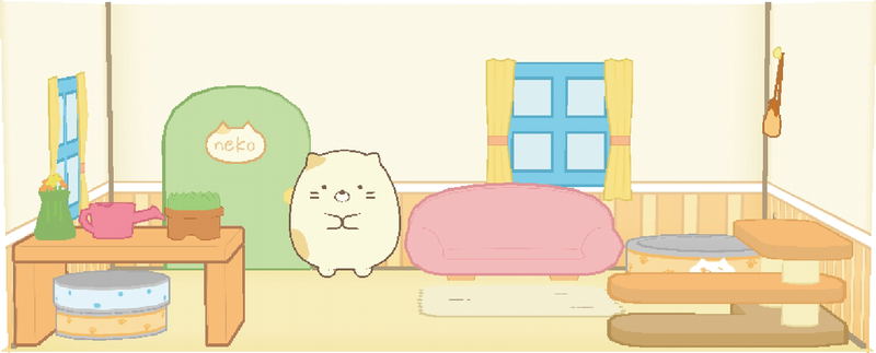 Sumikko Gurashi: Atsumare! Sumikko Town image 4