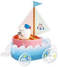 Sumikko Gurashi Sumikko Yacht de Donburako (Set of 6 Pieces) thumbnail 3