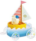Sumikko Gurashi Sumikko Yacht de Donburako (Set of 6 Pieces) thumbnail 5