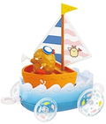 Sumikko Gurashi Sumikko Yacht de Donburako (Set of 6 Pieces) thumbnail 6