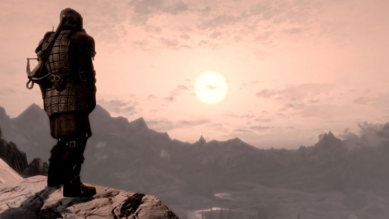 The Elder Scrolls V: Skyrim - Dawnguard (DLC) <span class="ext" style="background-color: #2a475e; color: #FFFFFF;">STEAM</span> <span class="ext" style="background-color: #B0000F; color: #FFFFFF;">DLC</span> <span class="ext ext_digital">digital</span> image 4