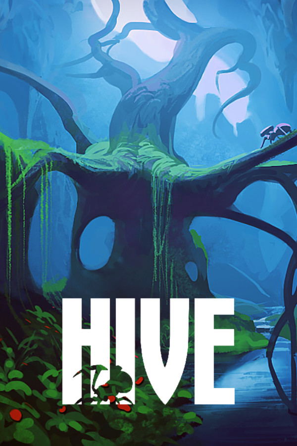 The Hive STEAM digital — Import Game Deal