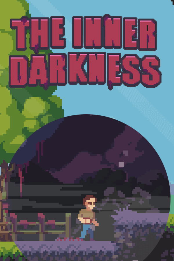 The Inner Darkness STEAM digital — Import Game Deal