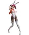The King of Braves GaoGaiGar Final 1/4 Scale Pre-Painted Figure: Mikoto Utsugi Bunny Ver. thumbnail 1