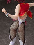 The King of Braves GaoGaiGar Final 1/4 Scale Pre-Painted Figure: Mikoto Utsugi Bunny Ver. thumbnail 10