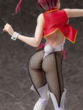 The King of Braves GaoGaiGar Final 1/4 Scale Pre-Painted Figure: Mikoto Utsugi Bunny Ver. thumbnail 11