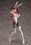 The King of Braves GaoGaiGar Final 1/4 Scale Pre-Painted Figure: Mikoto Utsugi Bunny Ver. thumbnail 2