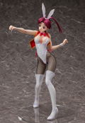 The King of Braves GaoGaiGar Final 1/4 Scale Pre-Painted Figure: Mikoto Utsugi Bunny Ver. thumbnail 3