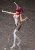 The King of Braves GaoGaiGar Final 1/4 Scale Pre-Painted Figure: Mikoto Utsugi Bunny Ver. thumbnail 4