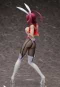 The King of Braves GaoGaiGar Final 1/4 Scale Pre-Painted Figure: Mikoto Utsugi Bunny Ver. thumbnail 5