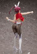 The King of Braves GaoGaiGar Final 1/4 Scale Pre-Painted Figure: Mikoto Utsugi Bunny Ver. thumbnail 6