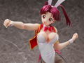 The King of Braves GaoGaiGar Final 1/4 Scale Pre-Painted Figure: Mikoto Utsugi Bunny Ver. thumbnail 8