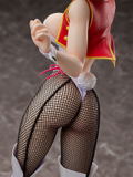 The King of Braves GaoGaiGar Final 1/4 Scale Pre-Painted Figure: Mikoto Utsugi Bunny Ver. thumbnail 9