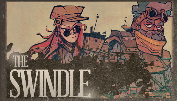 The Swindle STEAM digital — Import Game Deal