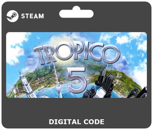 Tropico 5 (Special Edition)_