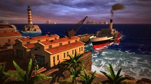 Tropico 5 (Special Edition)_