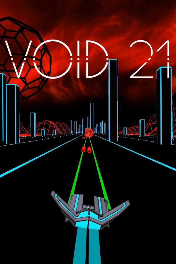 Void 21 STEAM digital — Import Game Deal