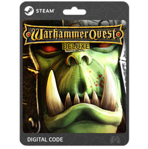 Warhammer Quest Deluxe_
