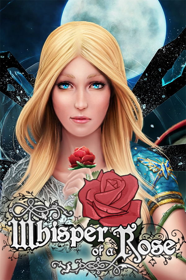 Whisper of a Rose STEAM digital — Import Game Deal