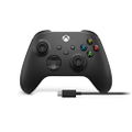 Xbox Wireless Controller + USB-C Cable thumbnail 1